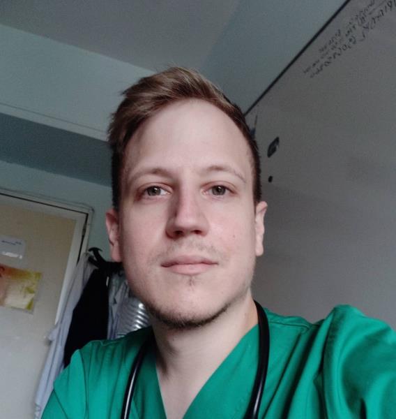 Κυριάκος Παπακωνσταντίνου