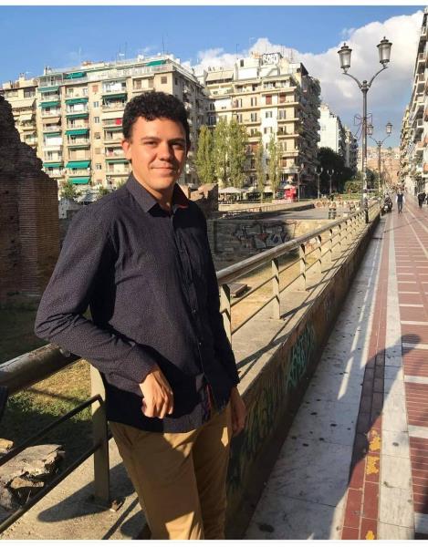 Ανδρέας Μανάκης